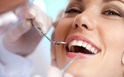 Чистка зубов в Черкассах - стоматологическая клиника Джулия